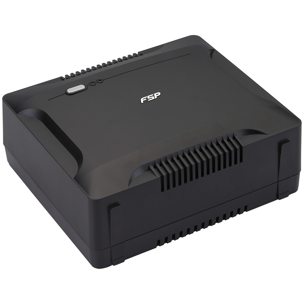 UPS FSP NANO 800 UPS Offline 800VA 480W - Figura 2