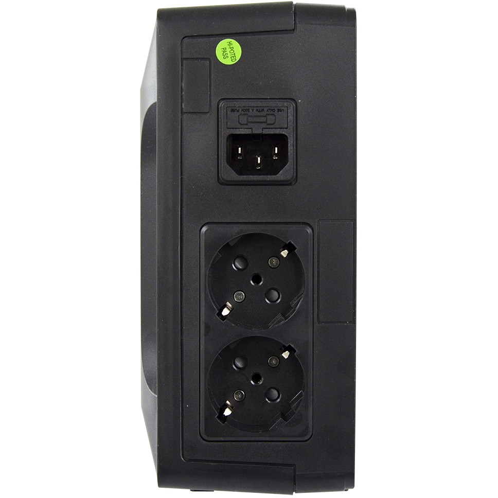UPS FSP NANO 800 UPS Offline 800VA 480W - Figura 3
