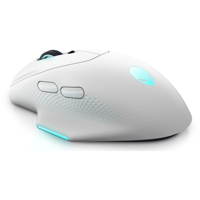 Maus Gaming Dell Alienware AW620M - Bardhë - Figura 5