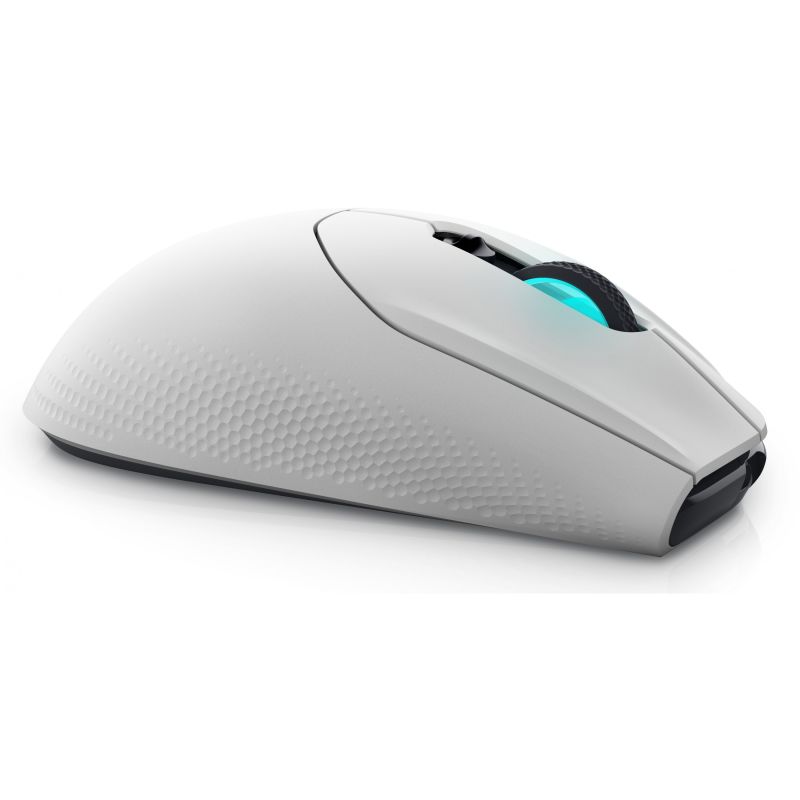 Maus Gaming Dell Alienware AW620M - Bardhë - Figura 3