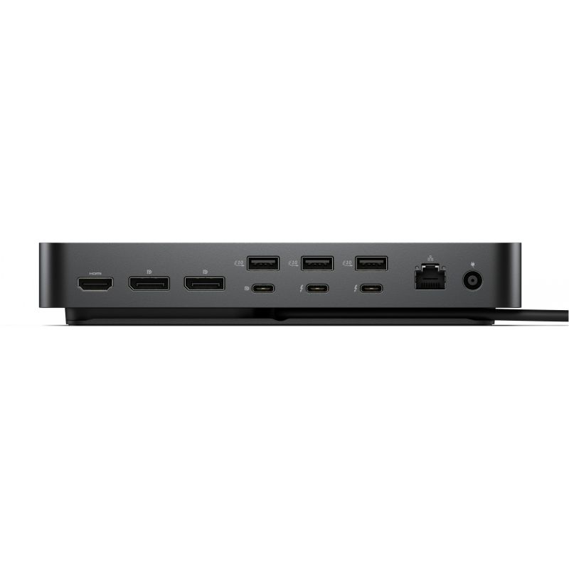 Docking Station Dell PRO THUNDERBOLT 5 SMART - Zezë - Figura 5