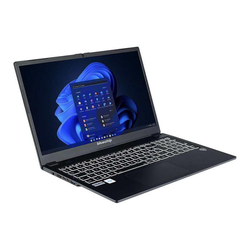 Laptop bluechip TRAVELline L15W18 / 5 120U / 16GB DDR4 / 500GB / 15.6" Full HD IPS / Intel Graphics / DE - Zezë - Figura 4