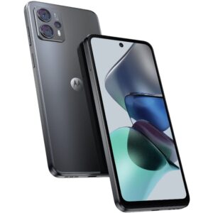 Telefon Android Motorola Moto G23 / 4GB / 128GB - Gri Matt