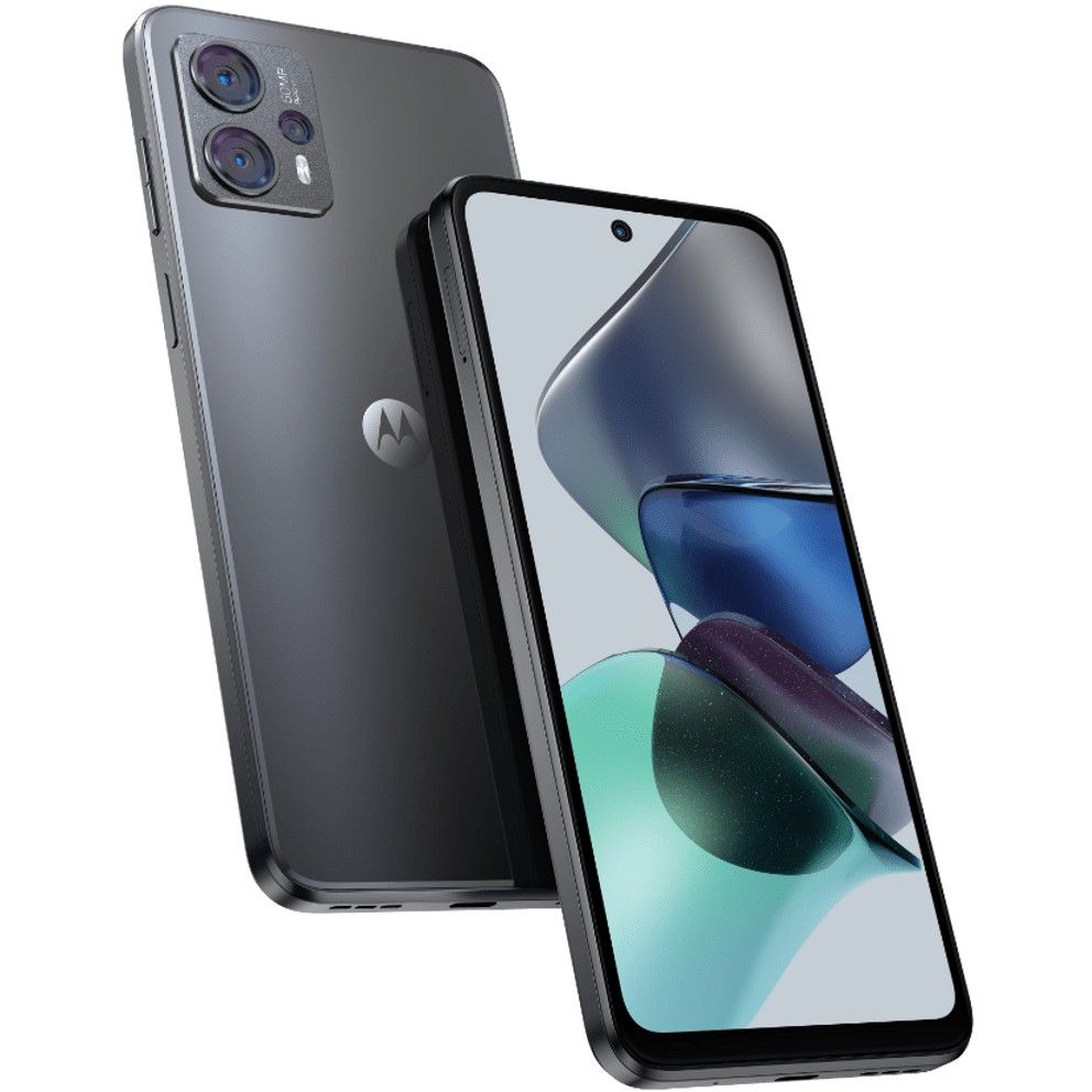 Telefon Android Motorola Moto G23 / 4GB / 128GB - Gri Matt