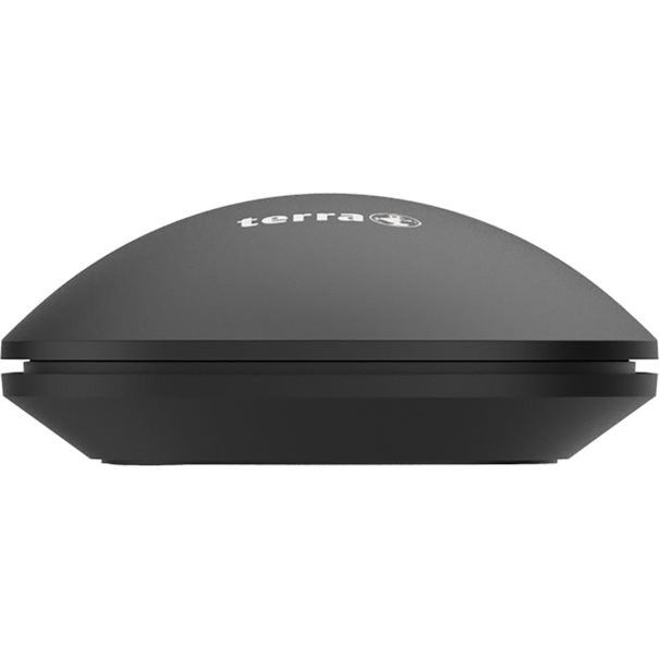 Maus pa Kabllo Wortmann TERRA Mouse NBM1000B / Bluetooth / Ambidextrous - Zezë - Figura 2