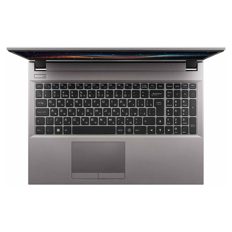Laptop Captiva Power Starter I81-299 / i7-1255U / 16GB DDR4 / 1TB / 15.6" Full HD / UHD Graphics / DE - Gri - Figura 5
