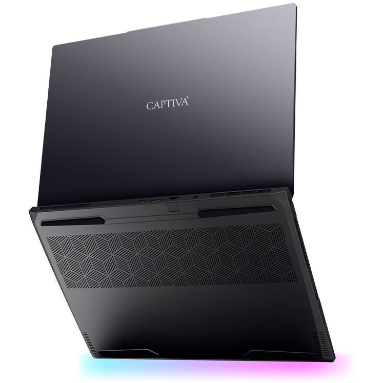 Laptop Gaming Captiva Advanced I86-221 / i7-13620H / 32GB DDR5 / 1TB / 15.3" WQXGA IPS LED / RTX 4050 6 GB - Zezë - Figura 5