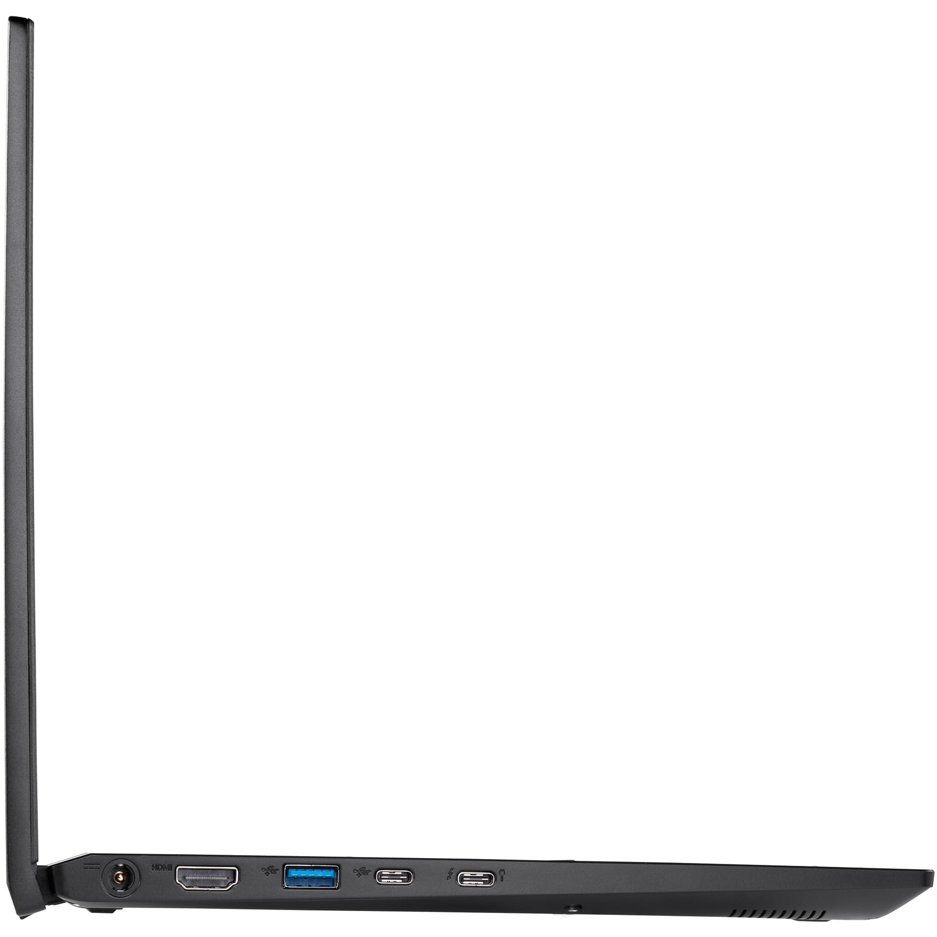 Laptop CAPTIVA Notebook Power Starter I91-608CH / i5-1335U / 16GB DDR5 / 1TB / 17.3" Full HD IPS / Intel Iris Xe Graphics / DE - Zezë - Figura 2