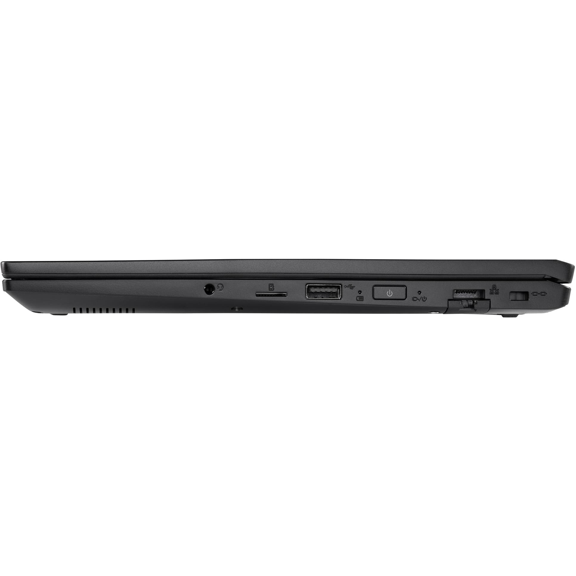 Laptop CAPTIVA Notebook Power Starter I91-608CH / i5-1335U / 16GB DDR5 / 1TB / 17.3" Full HD IPS / Intel Iris Xe Graphics / DE - Zezë - Figura 4