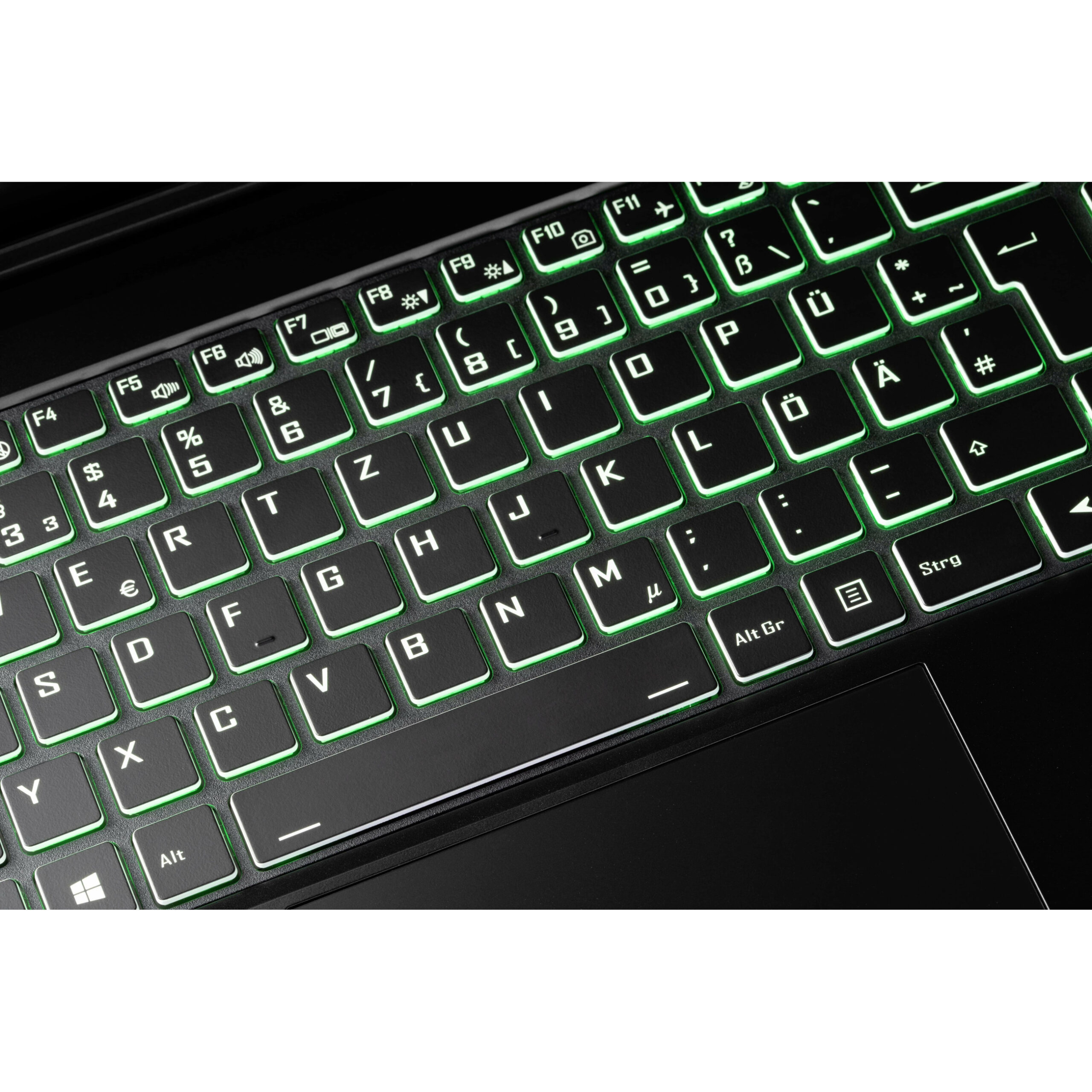 Laptop CAPTIVA Notebook Power Starter I91-608CH / i5-1335U / 16GB DDR5 / 1TB / 17.3" Full HD IPS / Intel Iris Xe Graphics / DE - Zezë - Figura 5