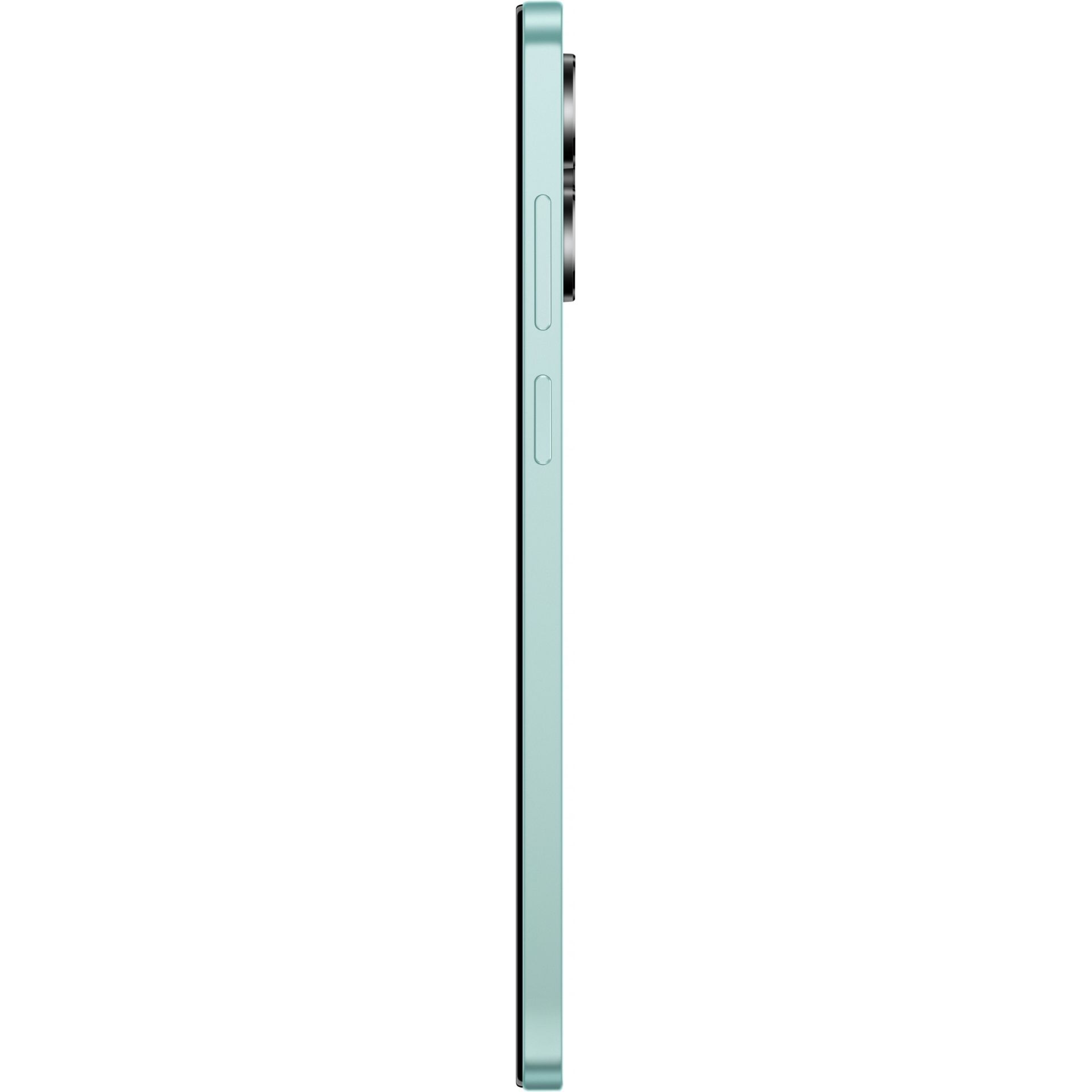 Telefon Android Honor X5c PLUS / 4GB / 128GB – Blu e hapur - Figura 3