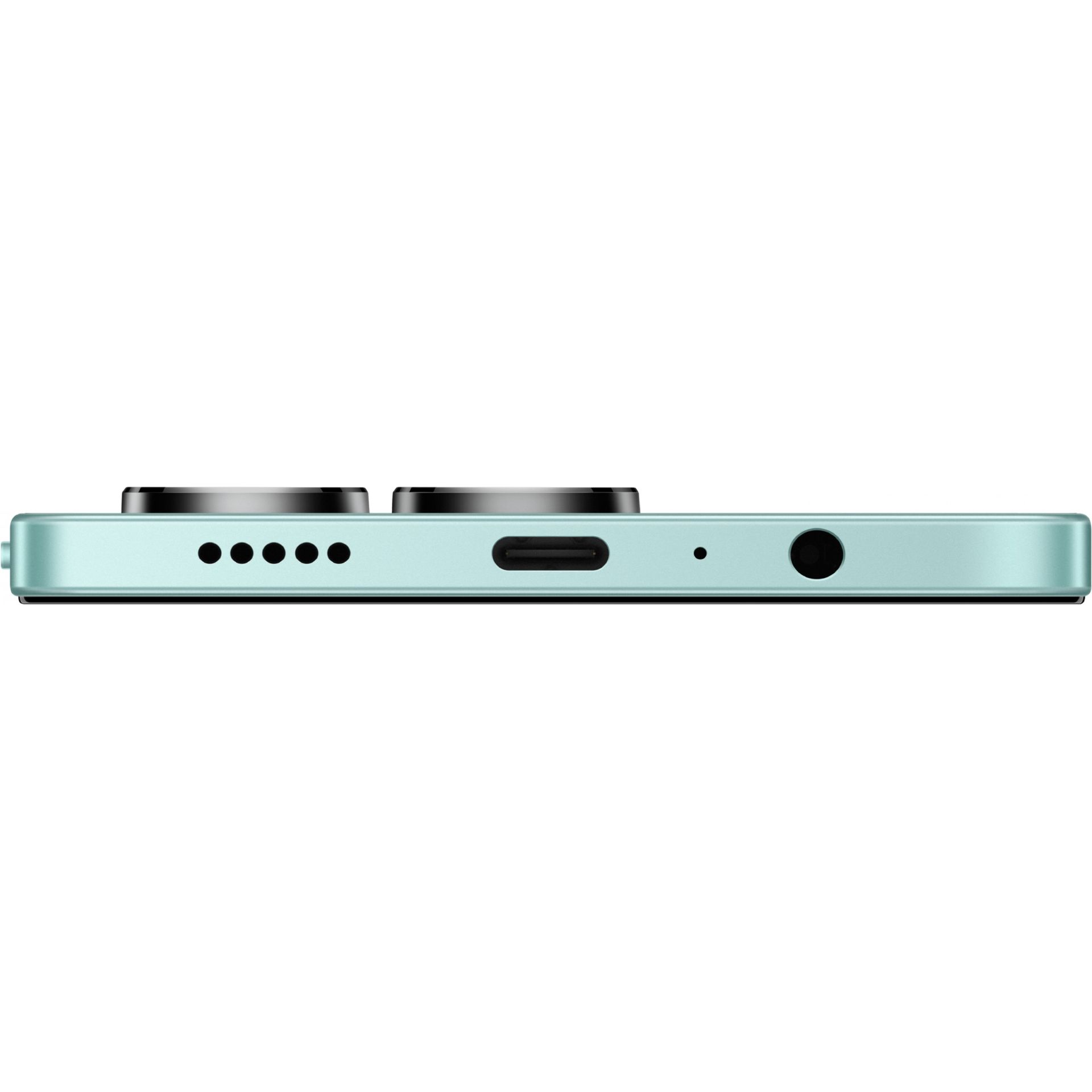 Telefon Android Honor X5c PLUS / 4GB / 128GB – Blu e hapur - Figura 5