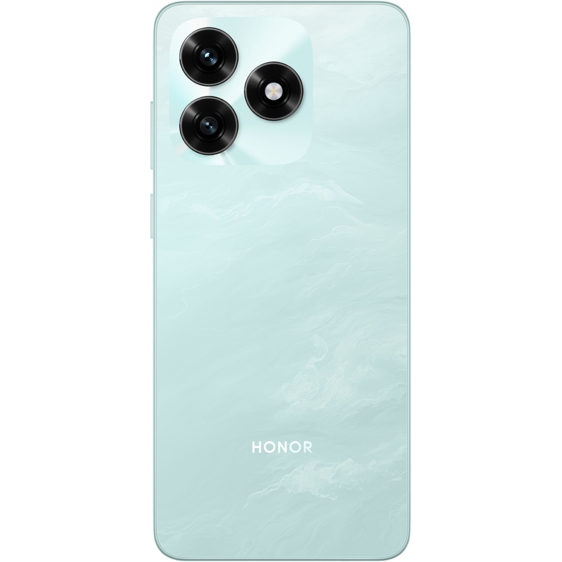 Telefon Android Honor X5c PLUS / 4GB / 128GB – Blu e hapur - Figura 2