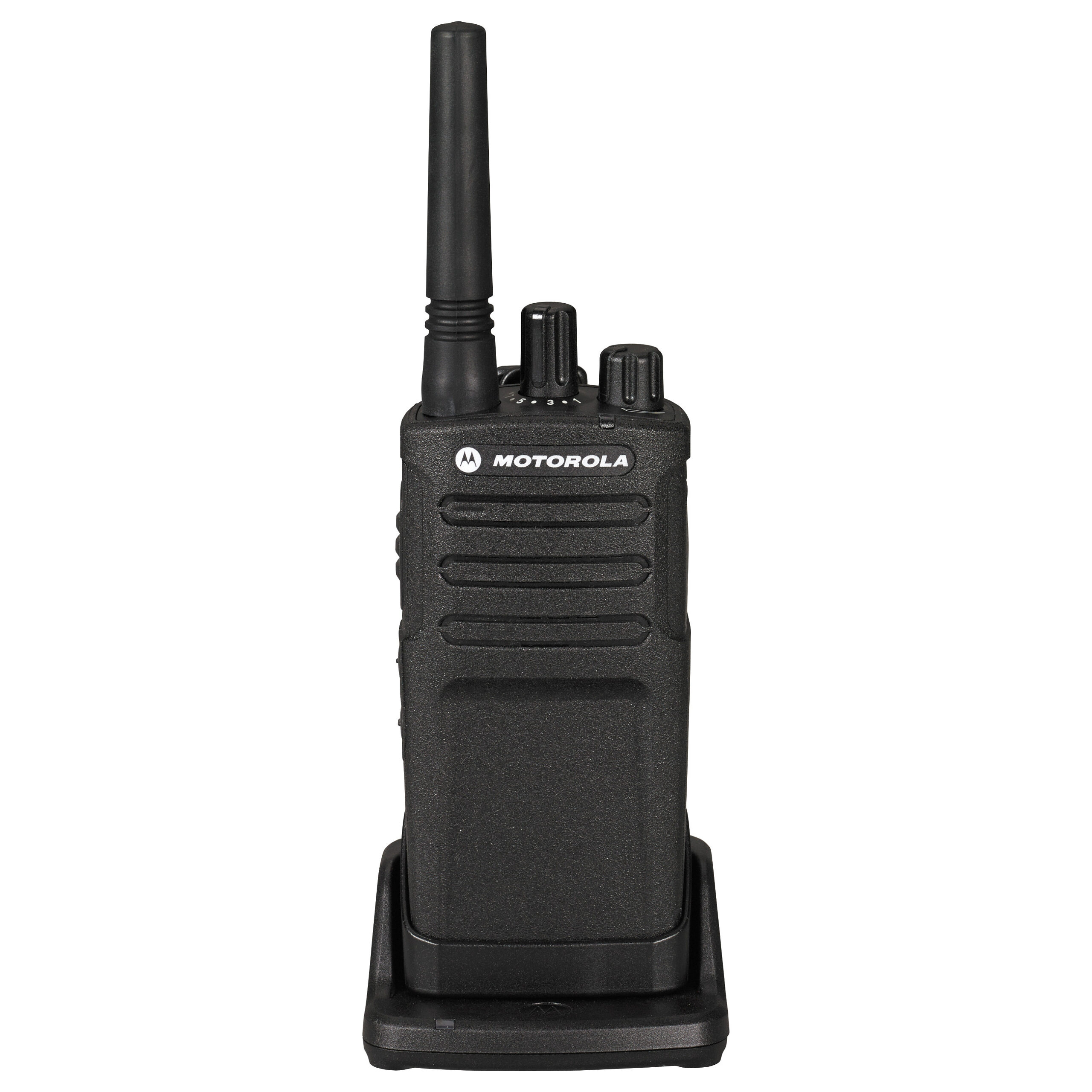 Radio Lidhje Motorola XT420 - Zezë