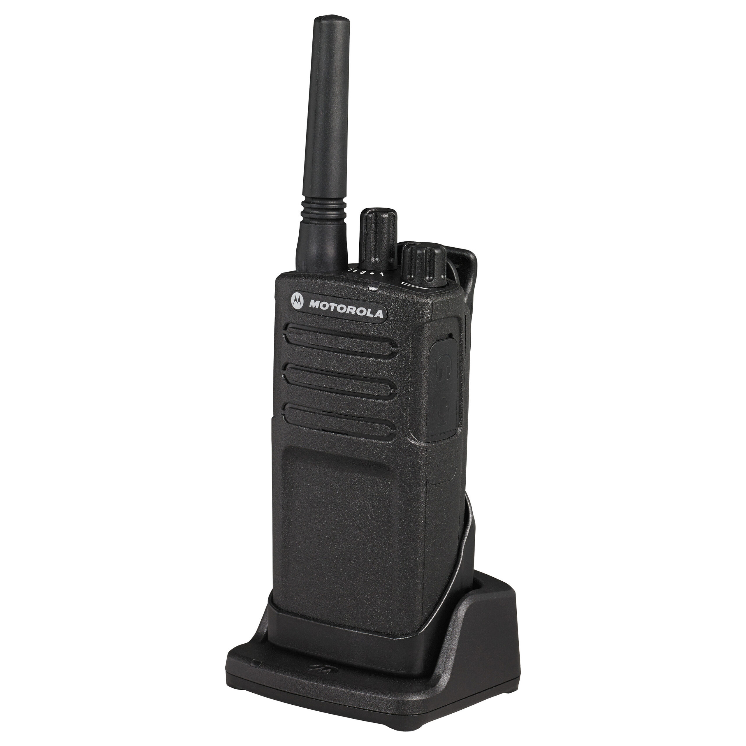 Radio Lidhje Motorola XT420 - Zezë - Figura 2