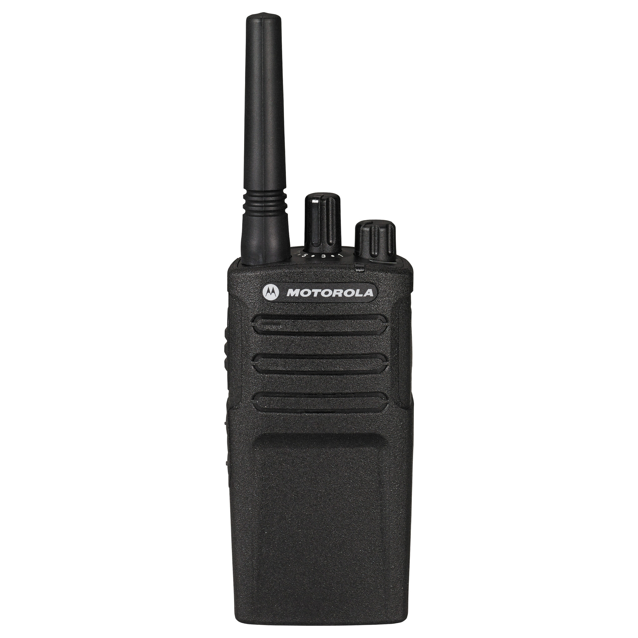 Radio Lidhje Motorola XT420 - Zezë - Figura 3