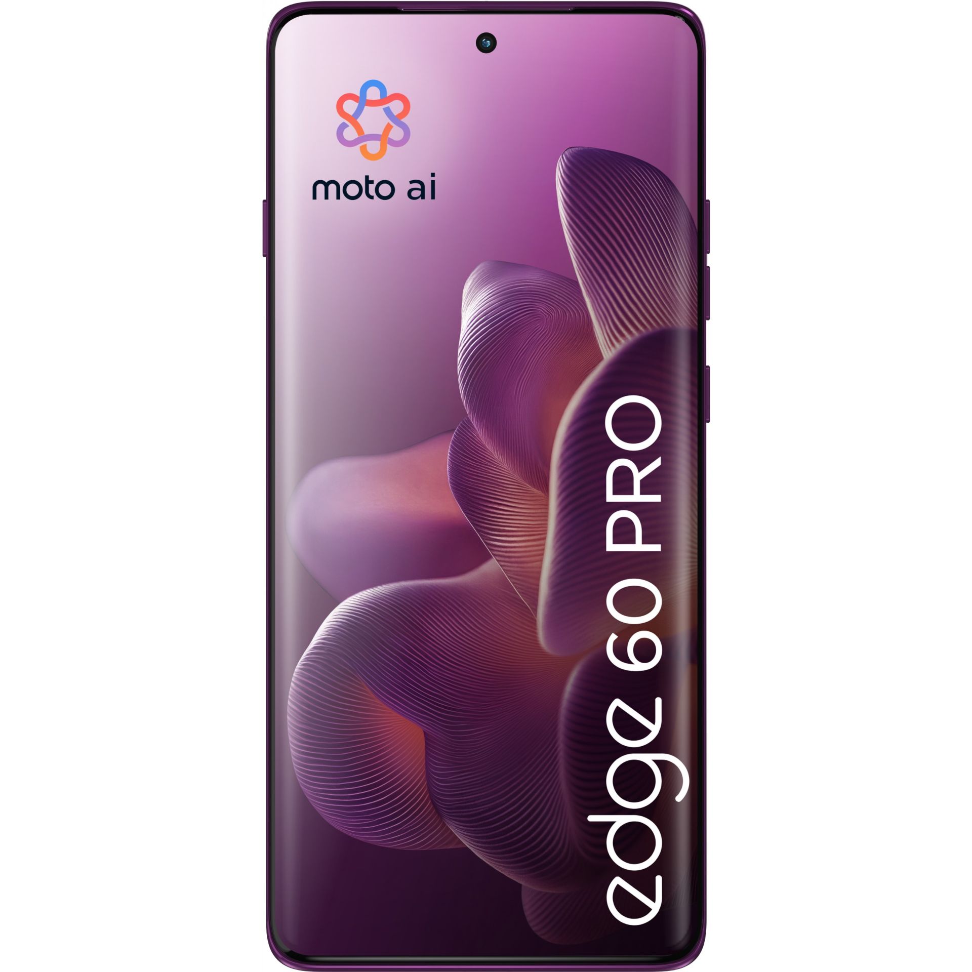 Telefon Android Motorola Edge 60 Pro / 12GB / 512GB - Vjollcë - Figura 3