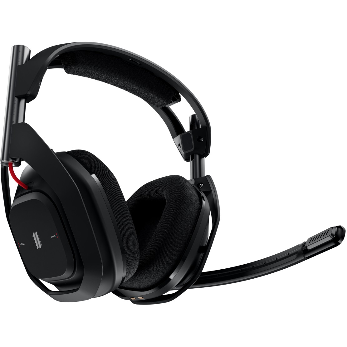 Kufje Gaming Logitech Astro A50 Lightspeed Wireless + Base Station - Zezë - Figura 3
