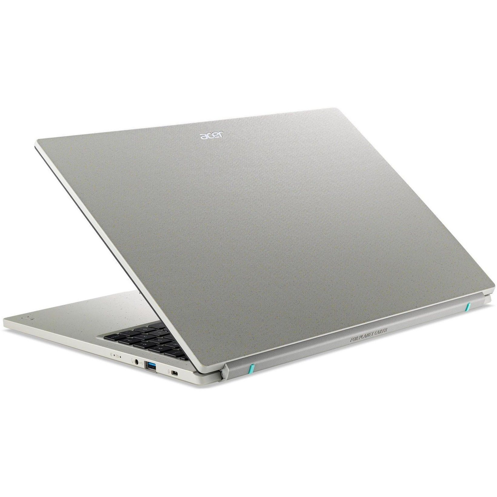 Laptop Acer Aspire Vero 16 AV16-71P-501Y / Ultra 5-225H / 16GB LPDDR5 / 512GB / 16" WUXGA IPS / Intel Arc 130T / DE - Gri - Figura 5
