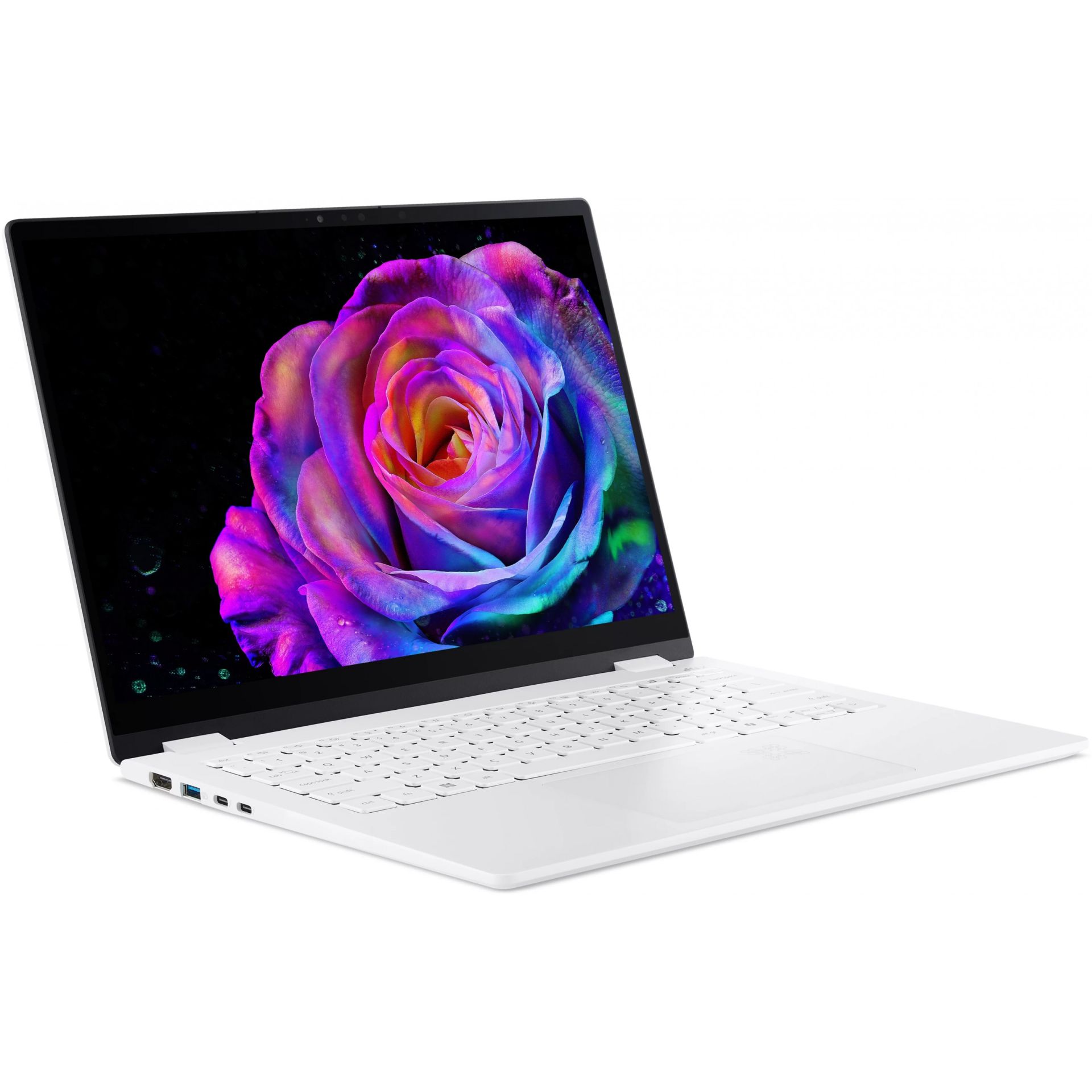 Laptop Acer Swift Edge 14 AI SFE14-51T-75RZ / Ultra 7-258V / 32GB LPDDR5 / 1TB / 14" 2.8K OLED Touch / Intel Arc Graphics 140V / DE - Bardhë - Figura 2