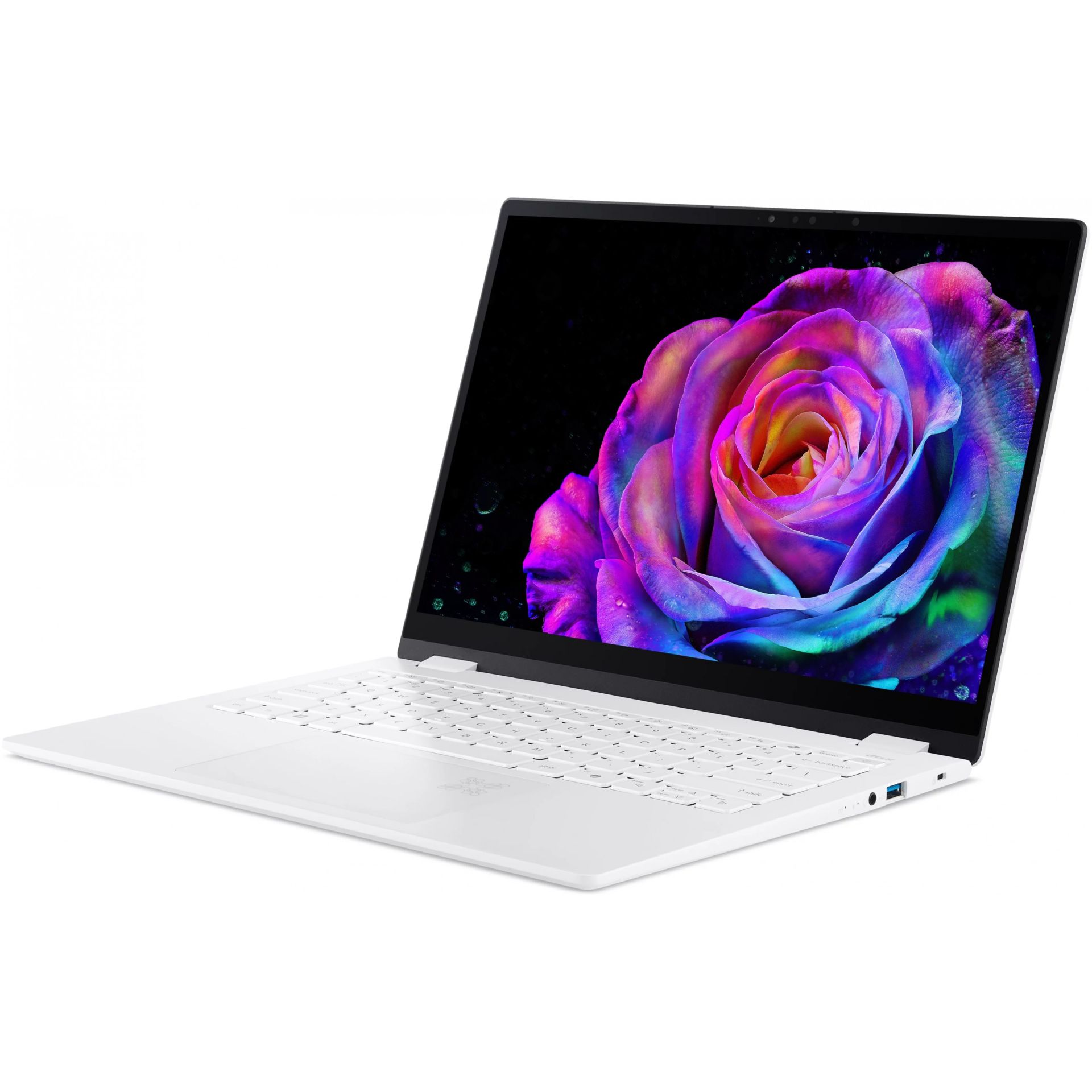 Laptop Acer Swift Edge 14 AI SFE14-51T-75RZ / Ultra 7-258V / 32GB LPDDR5 / 1TB / 14" 2.8K OLED Touch / Intel Arc Graphics 140V / DE - Bardhë - Figura 3