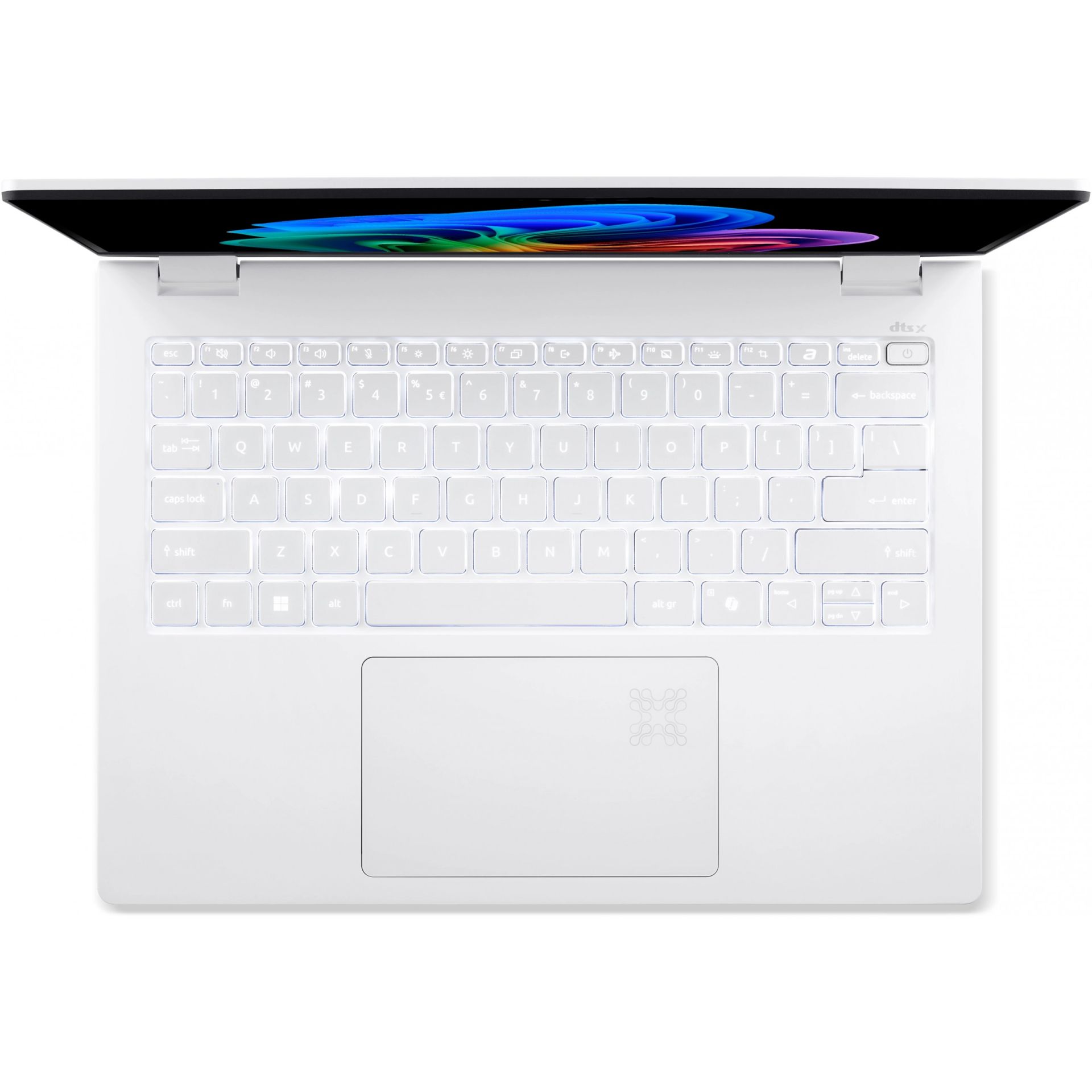 Laptop Acer Swift Edge 14 AI SFE14-51T-75RZ / Ultra 7-258V / 32GB LPDDR5 / 1TB / 14" 2.8K OLED Touch / Intel Arc Graphics 140V / DE - Bardhë - Figura 4