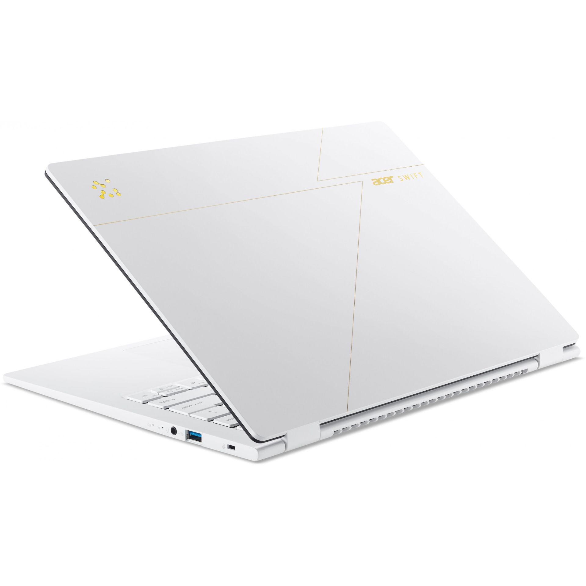 Laptop Acer Swift Edge 14 AI SFE14-51T-75RZ / Ultra 7-258V / 32GB LPDDR5 / 1TB / 14" 2.8K OLED Touch / Intel Arc Graphics 140V / DE - Bardhë - Figura 5