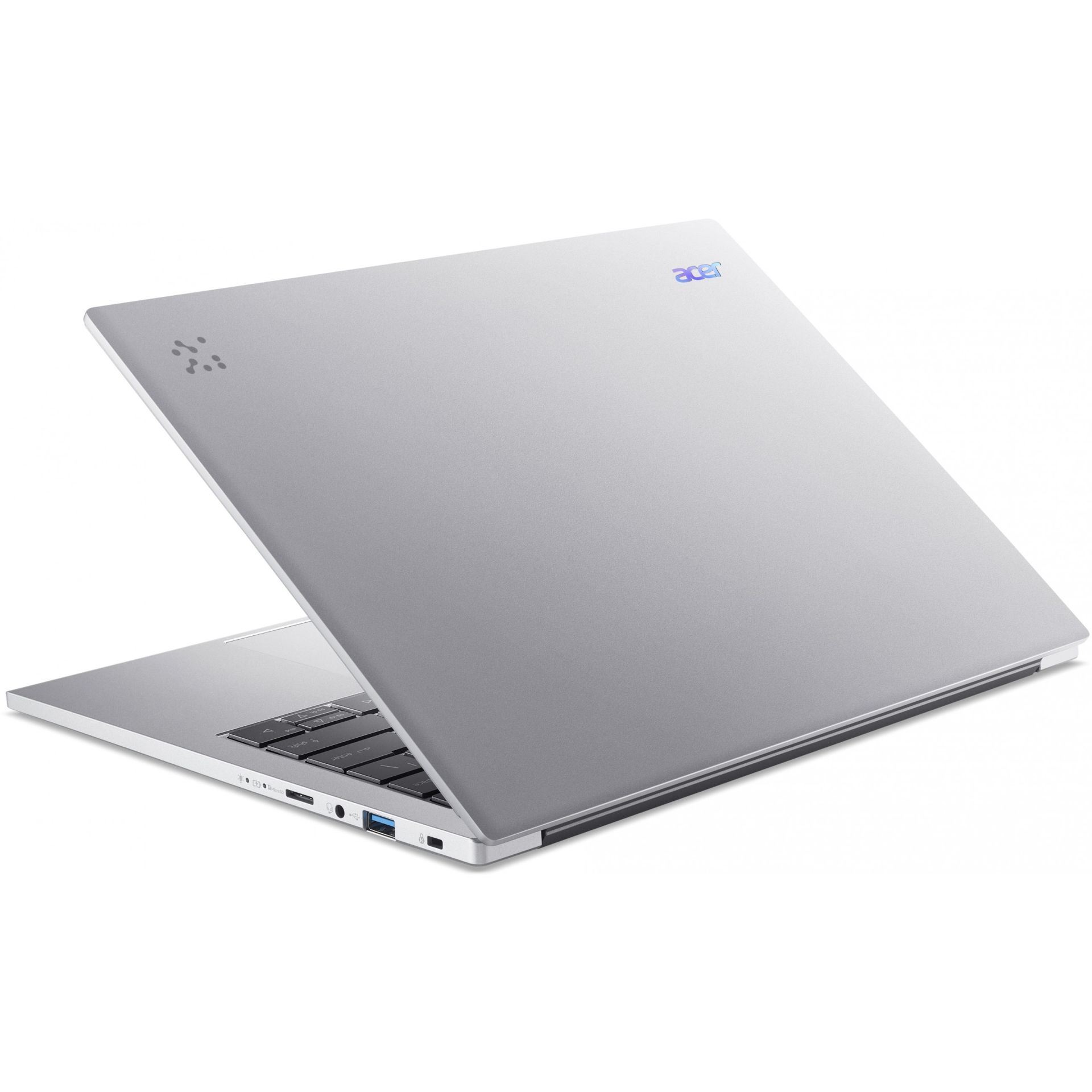 Laptop Acer Aspire 14 AI A14-61M-R63L / Ryzen AI 7 Pro 350 / 32GB LPDDR5 / 1TB / 14" WUXGA OLED / AMD Radeon 860M / DE - Argjendi - Figura 4