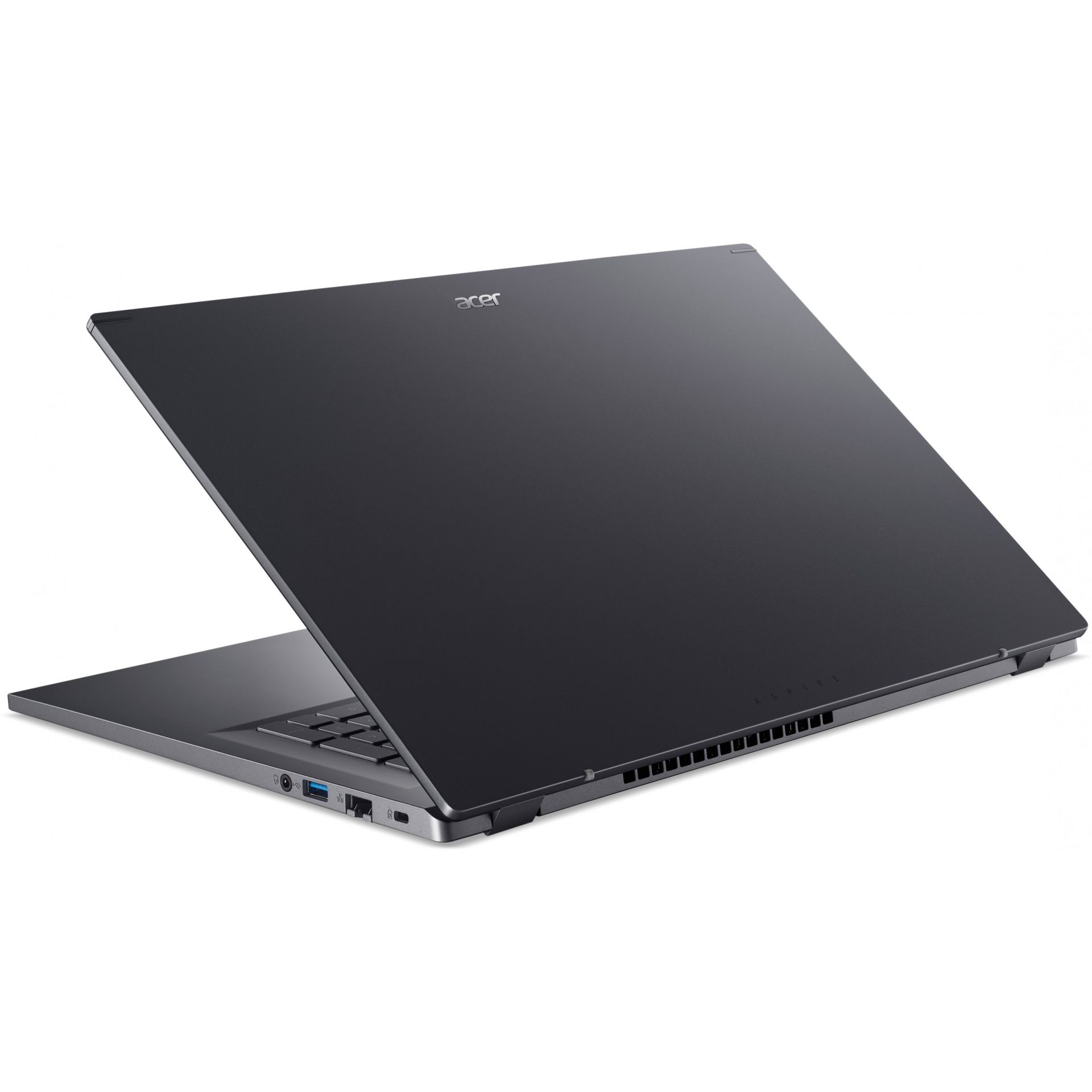 Laptop Acer Aspire 17 A17-51M-5493 / i5-1334U / 16GB DDR4 / 1TB / 17.3" Full HD IPS / Intel Iris Xe Graphics / DE - Gri - Figura 5