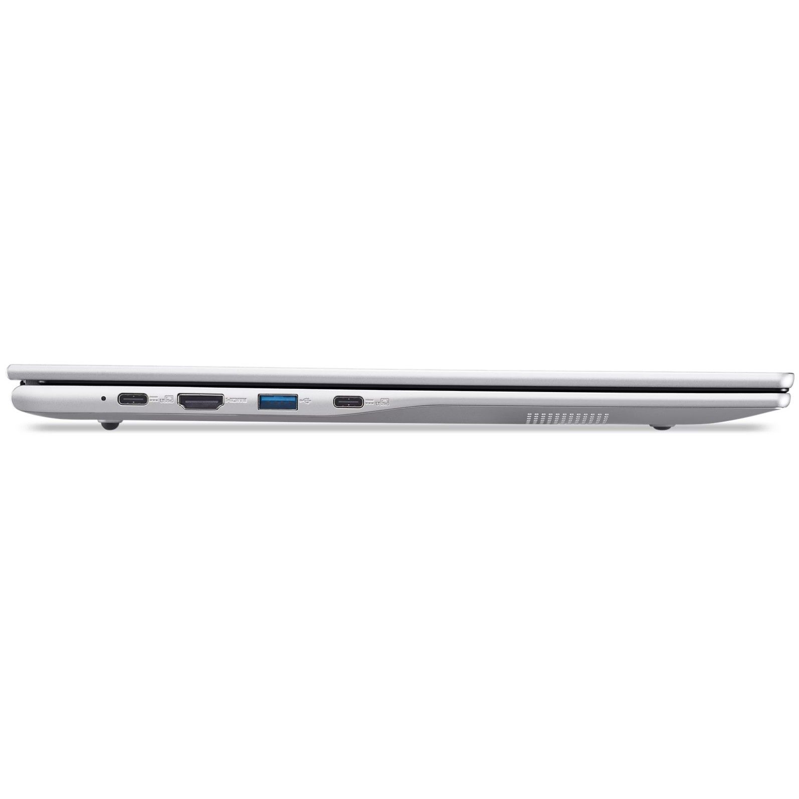 Laptop Acer Aspire Lite 16 AL16-54P-523X / i5-1334U / 16GB DDR5 / 512GB / 16" WUXGA IPS / Intel Iris Xe Graphics / DE - Argjendi - Figura 5