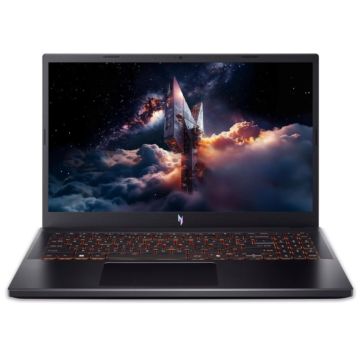 Laptop Gaming Acer Nitro V15 ANV15-52-959P / i9-13900H / 32GB DDR4 / 1TB / 15.6" Full HD IPS 180Hz / RTX 5060 - Zezë