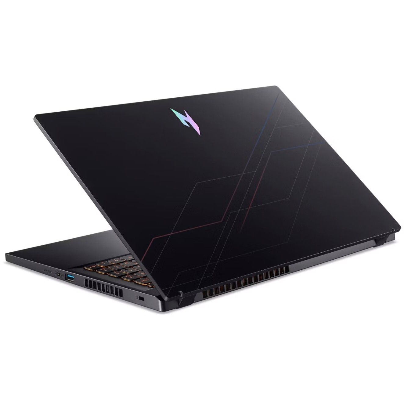 Laptop Gaming Acer Nitro V15 ANV15-52-959P / i9-13900H / 32GB DDR4 / 1TB / 15.6" Full HD IPS 180Hz / RTX 5060 - Zezë - Figura 5