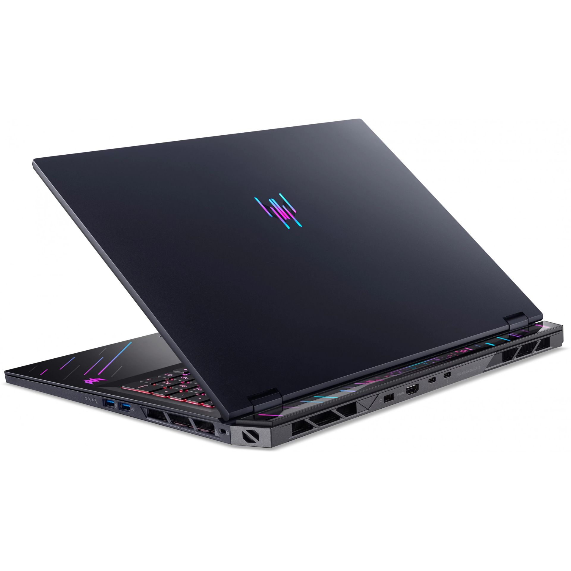 Laptop Gaming Acer Predator Helios 18 AI PH18-73-93YX / Ultra 9 275HX / 64GB DDR5 / 2TB / 18" WQUXGA IPS MiniLED 120Hz / RTX5090 24GB - Zezë - Figura 4