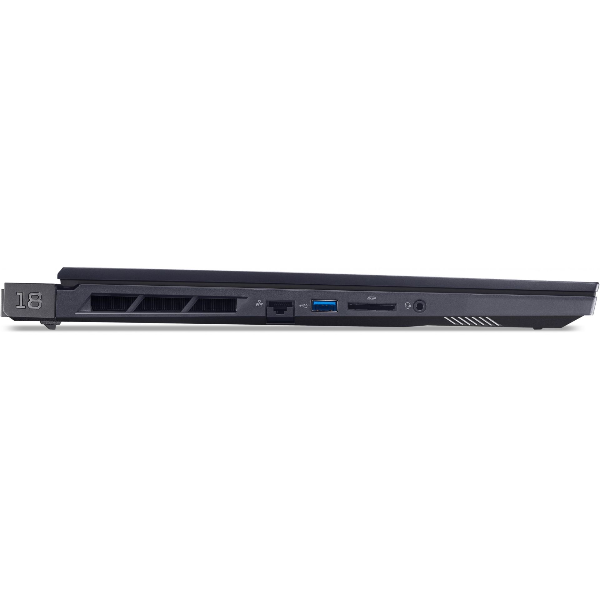 Laptop Gaming Acer Predator Helios 18 AI PH18-73-93YX / Ultra 9 275HX / 64GB DDR5 / 2TB / 18" WQUXGA IPS MiniLED 120Hz / RTX5090 24GB - Zezë - Figura 5