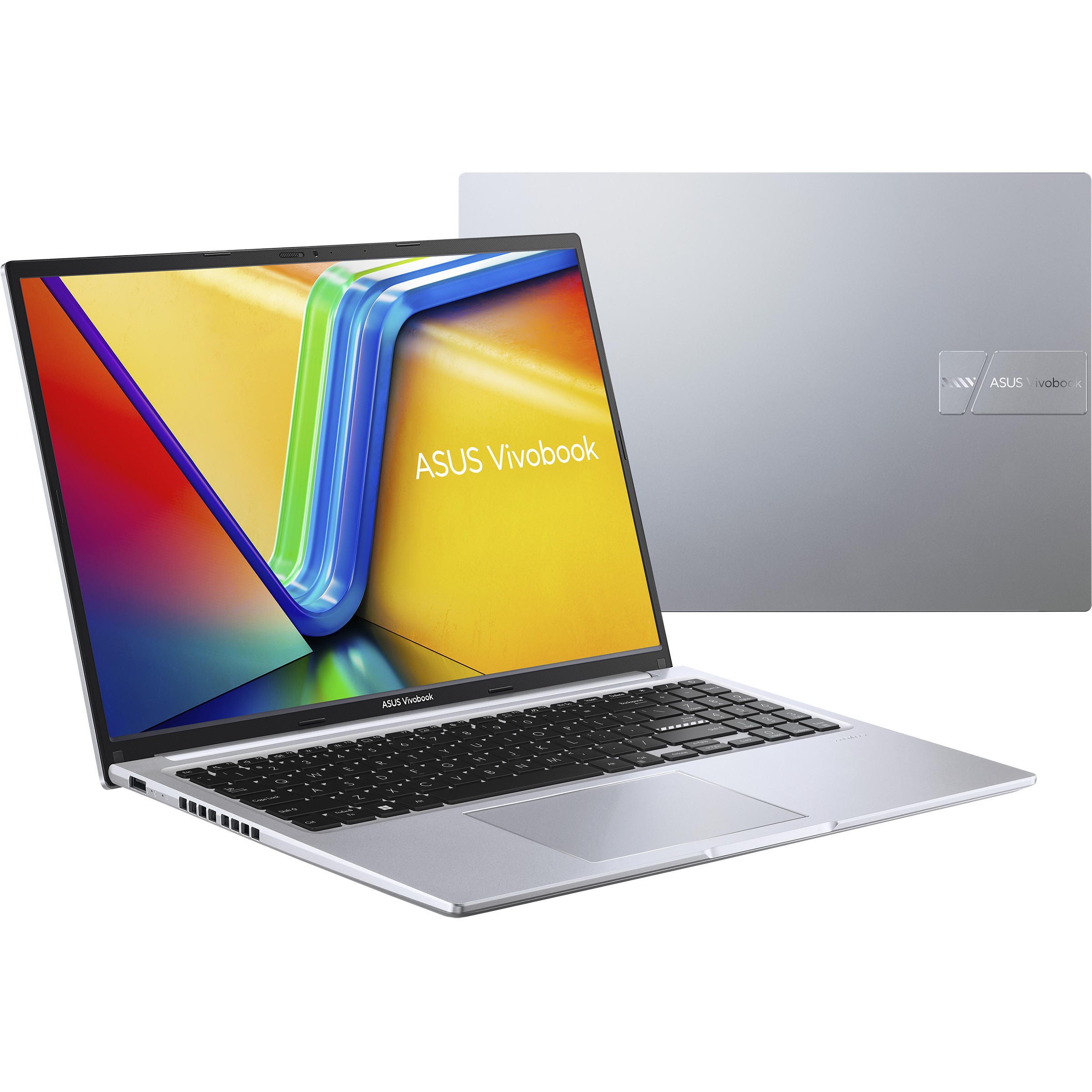 Laptop ASUS Vivobook 16 M1605YA-MB602W / Ryzen 5 7430U / 16GB DDR4/ 1TB / 16" WUXGA IPS-Level / AMD Radeon Graphics / DE - Argjendi - Figura 3