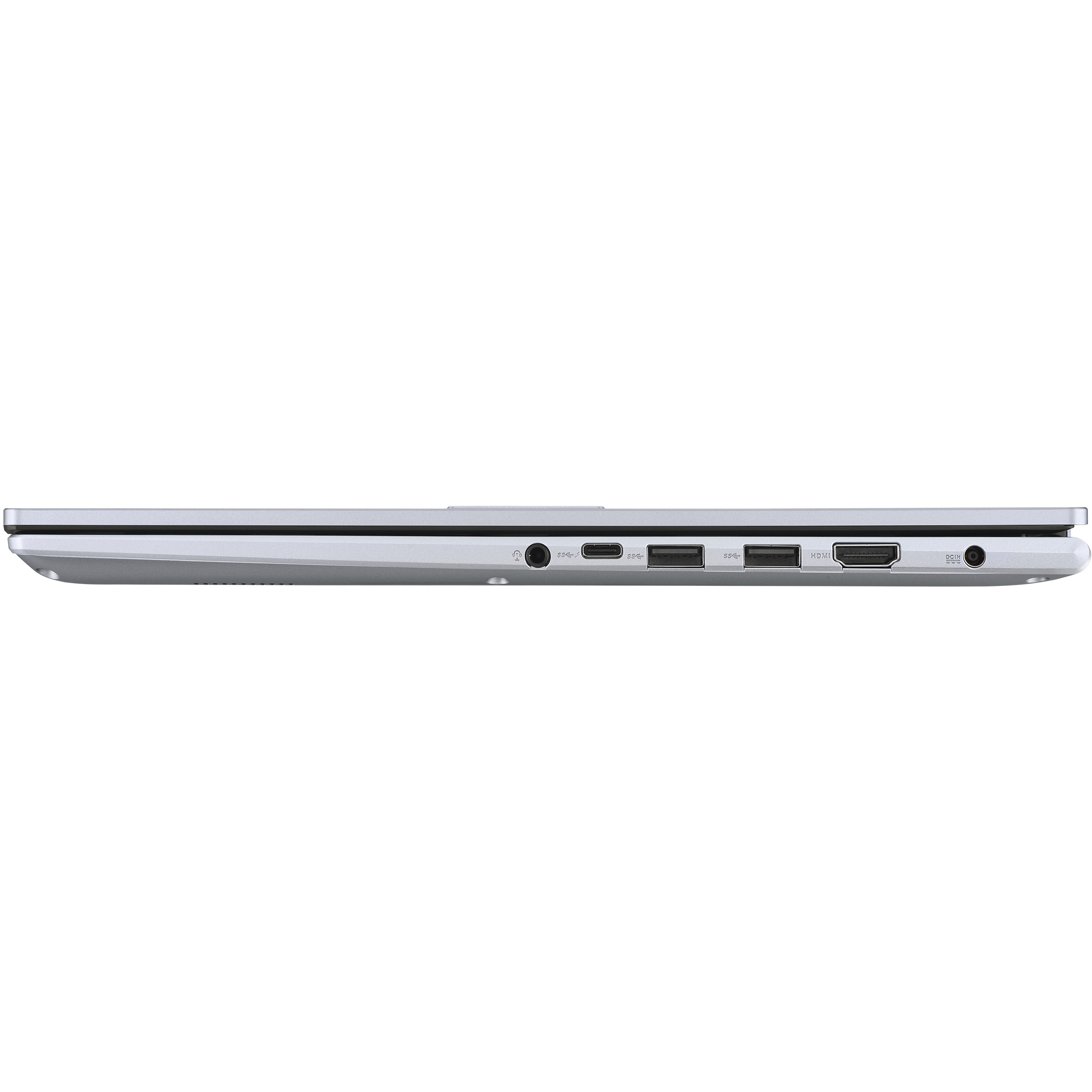 Laptop ASUS Vivobook 16 M1605YA-MB602W / Ryzen 5 7430U / 16GB DDR4/ 1TB / 16" WUXGA IPS-Level / AMD Radeon Graphics / DE - Argjendi - Figura 4