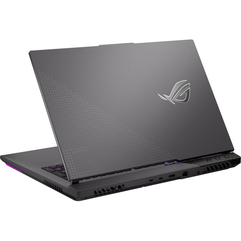 Laptop Gaming ASUS ROG Strix / Ryzen 9 7940HX / 16GB DDR5 / 1TB / 17.3" Full HD IPS / RTX 4060 8GB - Gri - Figura 7