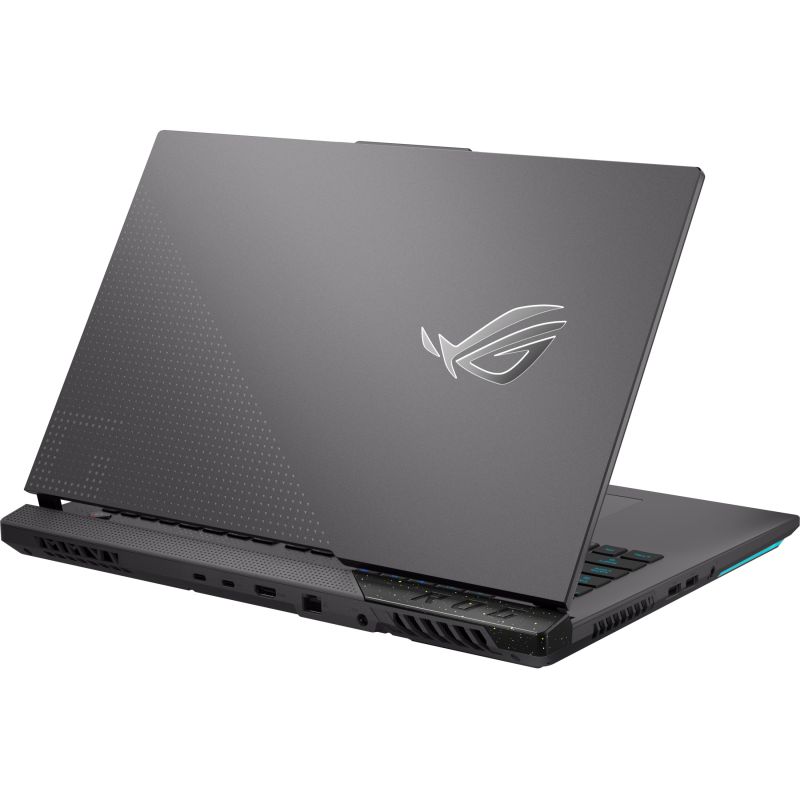 Laptop Gaming ASUS ROG Strix / Ryzen 9 7940HX / 16GB DDR5 / 1TB / 17.3" Full HD IPS / RTX 4060 8GB - Gri - Figura 8