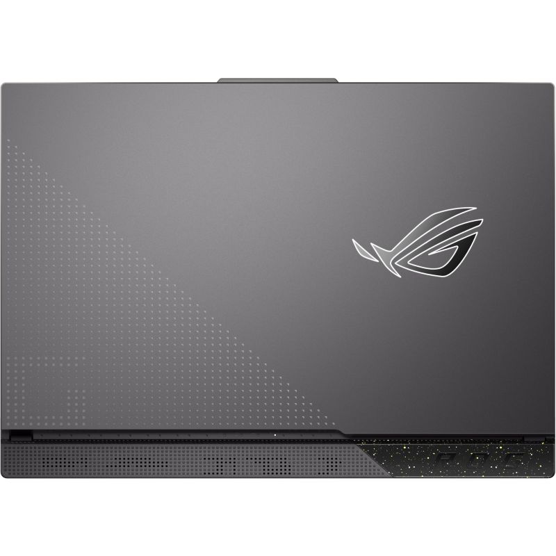 Laptop Gaming ASUS ROG Strix / Ryzen 9 7940HX / 16GB DDR5 / 1TB / 17.3" Full HD IPS / RTX 4060 8GB - Gri - Figura 9