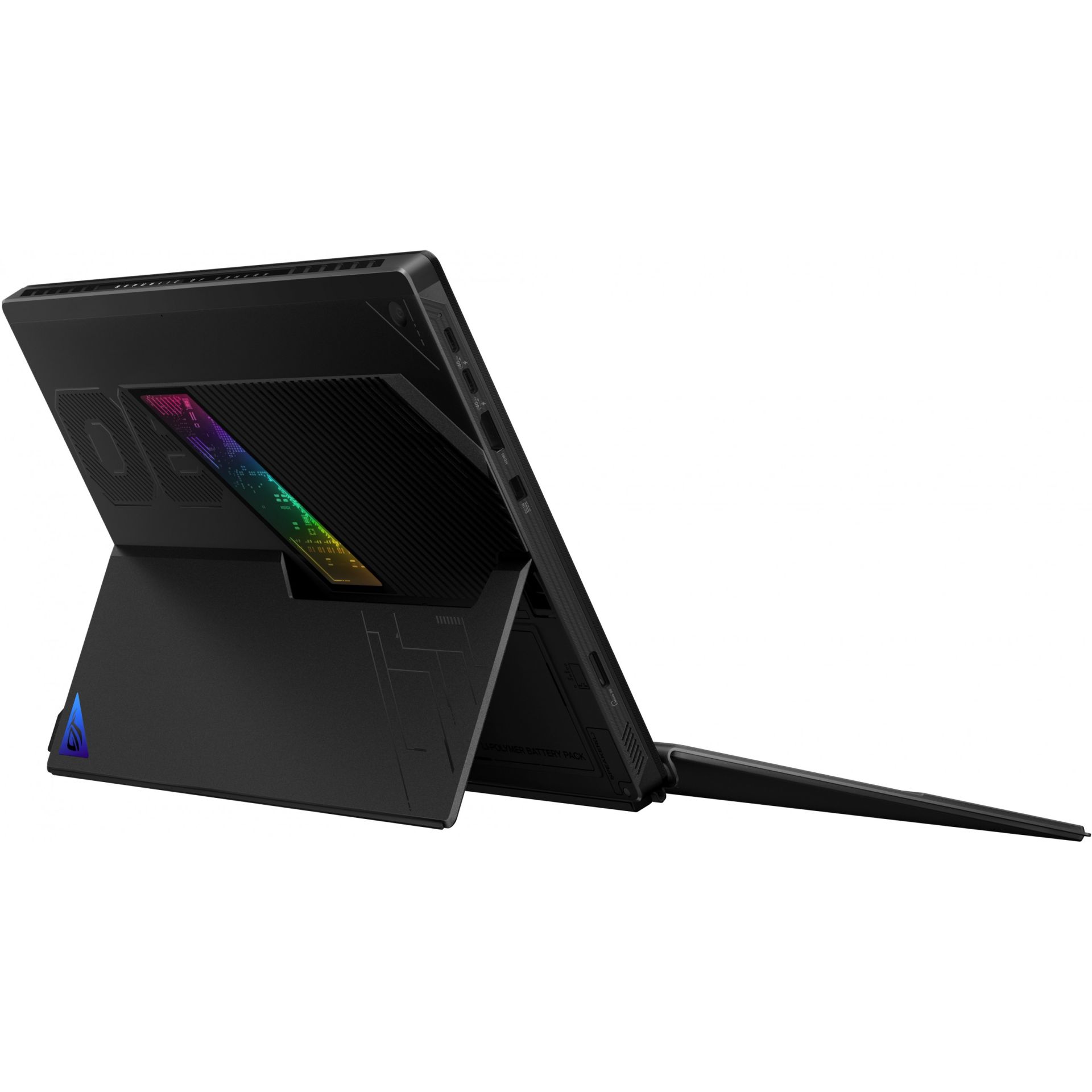Laptop ASUS ROG Flow Z13 GZ302EA-RU118W / Ryzen Al Max 390 / 32GB LPDDR5 / 1TB / 13.4" WQXGA IPS Touchscreen / AMD Radeon 8050S / DE - Zezë - Figura 4