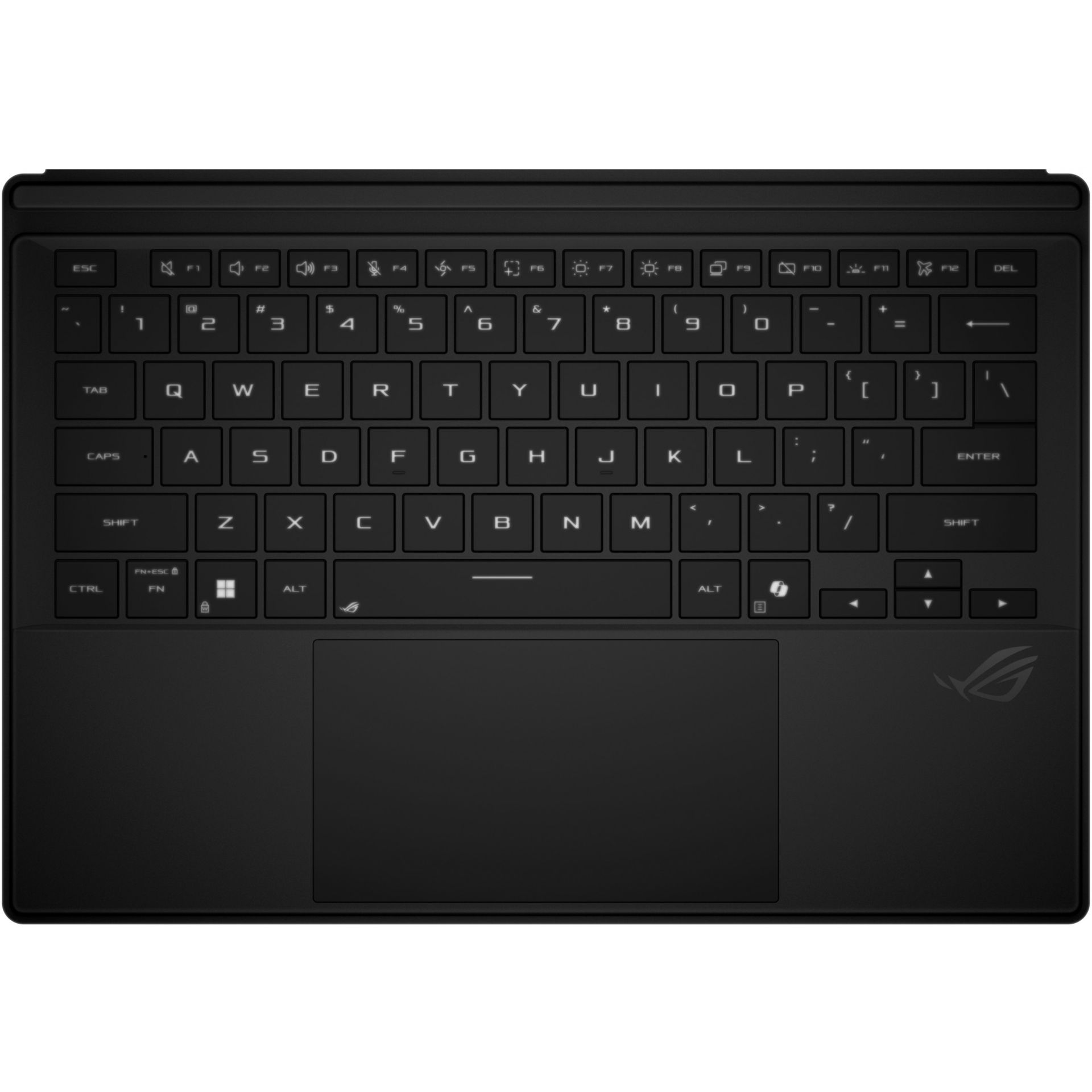 Laptop ASUS ROG Flow Z13 GZ302EA-RU118W / Ryzen Al Max 390 / 32GB LPDDR5 / 1TB / 13.4" WQXGA IPS Touchscreen / AMD Radeon 8050S / DE - Zezë - Figura 5