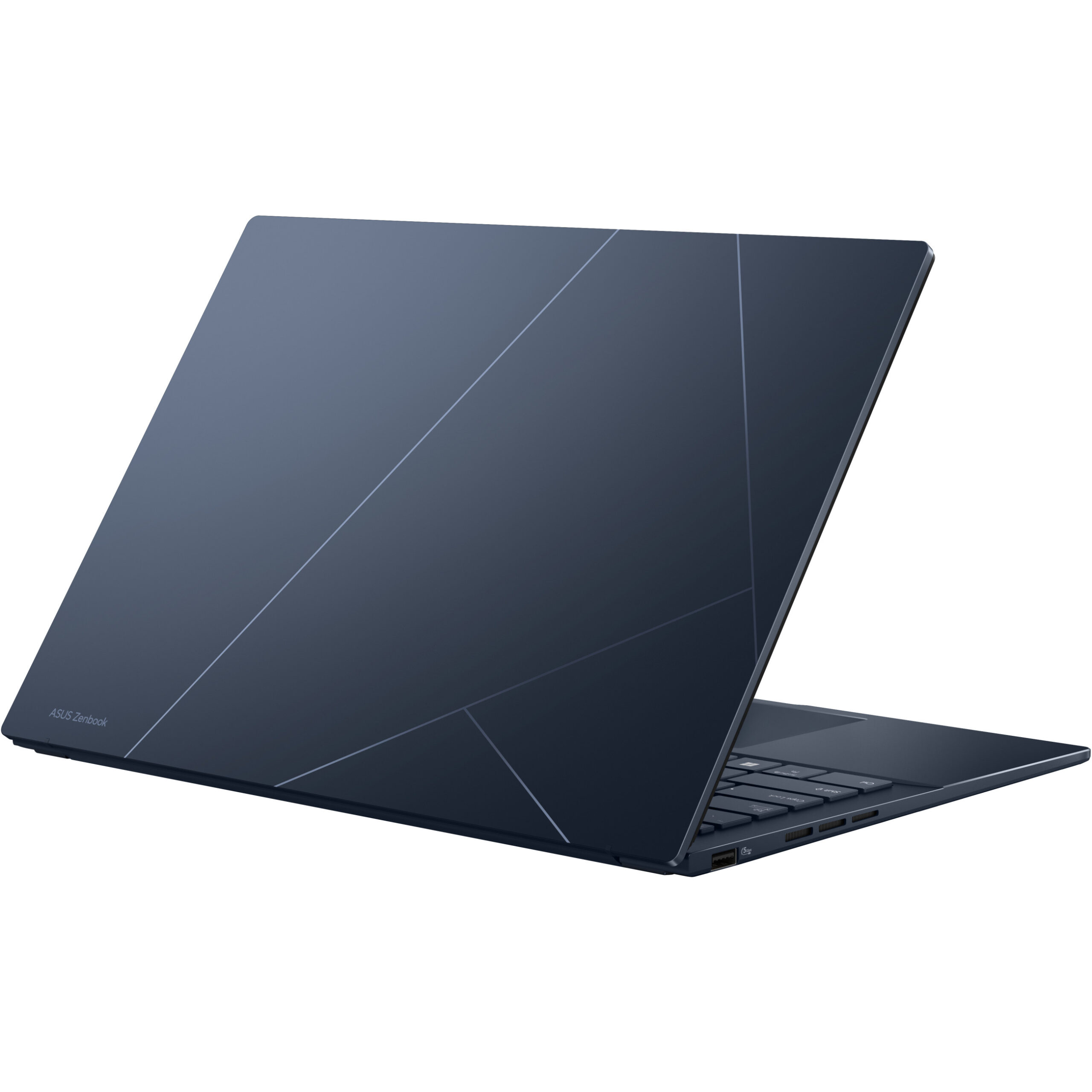 Laptop ASUS Zenbook 14 UX3405CA-QL637W / Core Ultra 7 255H / 16GB LPDDR5x / 1TB / 14" WUXGA OLED / Intel Arc 140T / DE - Blu e mbyllur - Figura 4