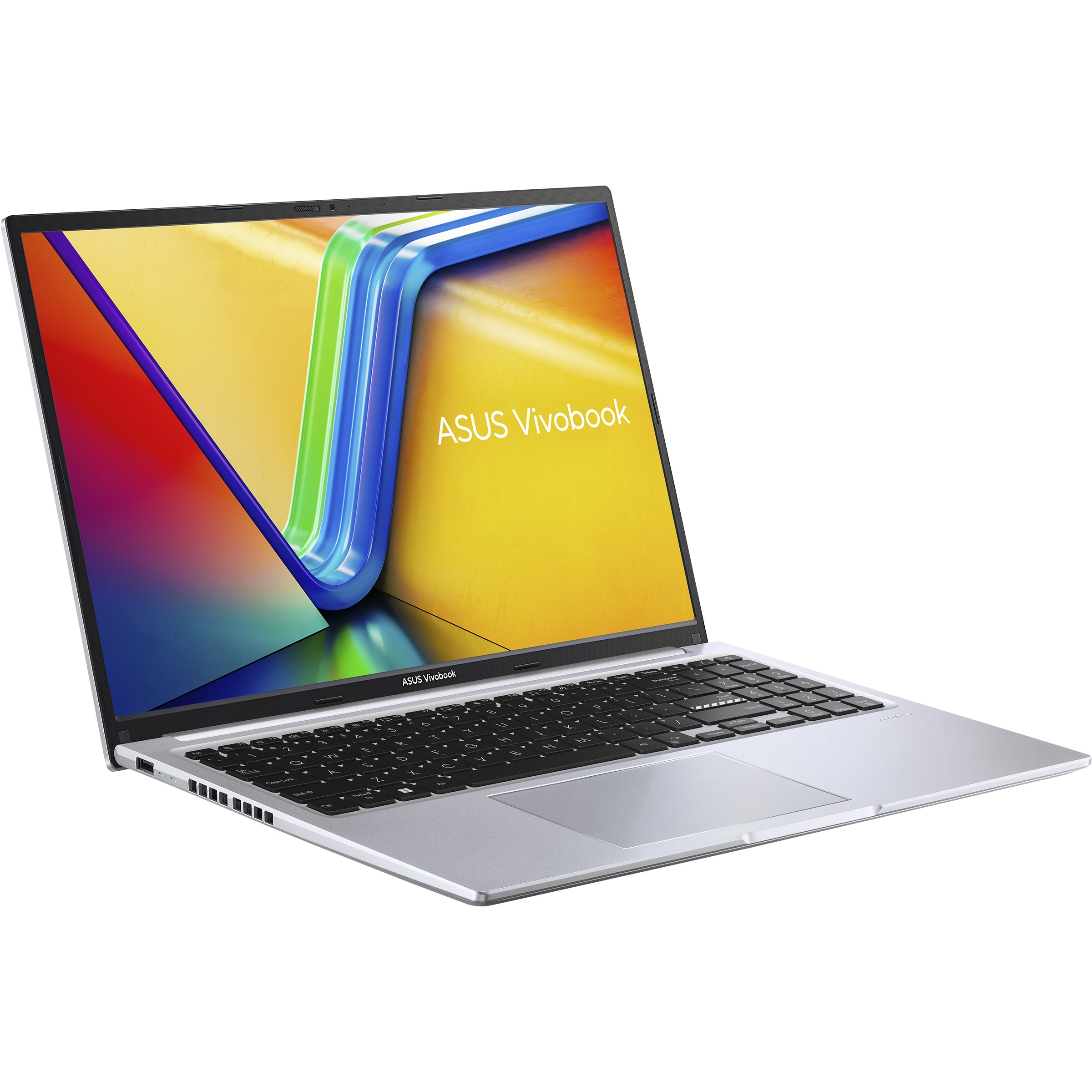 Laptop ASUS Vivobook 16 X1605VA-MB2291W / Core 7 150U / 16GB DDR4 / 1TB / 16" WUXGA IPS-Level / Intel Graphics / DE - Argjendi - Figura 2