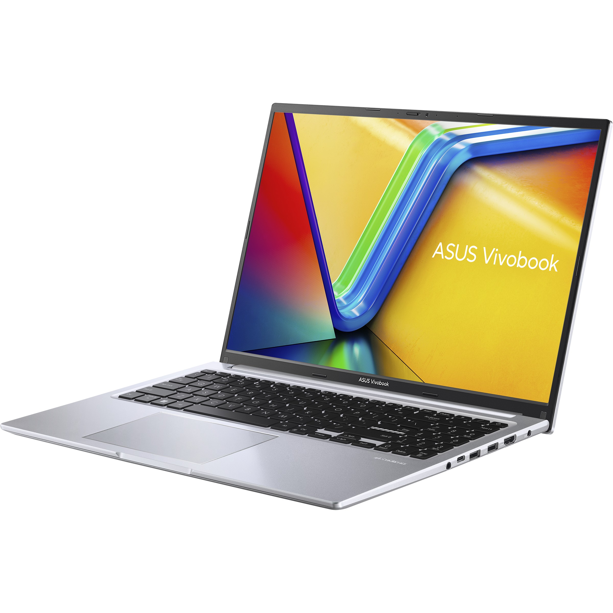 Laptop ASUS Vivobook 16 X1605VA-MB2291W / Core 7 150U / 16GB DDR4 / 1TB / 16" WUXGA IPS-Level / Intel Graphics / DE - Argjendi - Figura 3