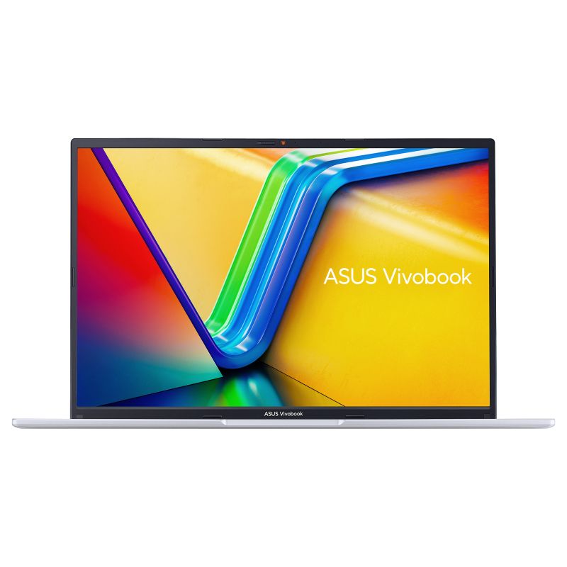 Laptop ASUS Vivobook / Core 5 120U / 16GB DDR4 / 512GB / 16" WUXGA IPS / Intel Graphics / DE - Gri e hapur