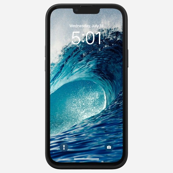 Aksesorë për telefon Nomad Sport Case për iPhone 14 Plus – Hiri e hapur - Figura 3