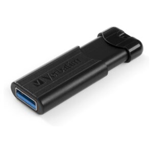USB Flash Drive Verbatim PinStripe Pendrive 64GB – Zezë