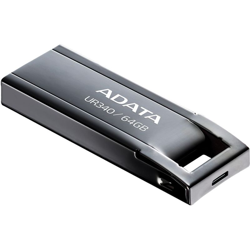 USB Flash Drive / ADATA / UR340 / 64GB / USB-A 3.2 Gen 1 - Figura 2