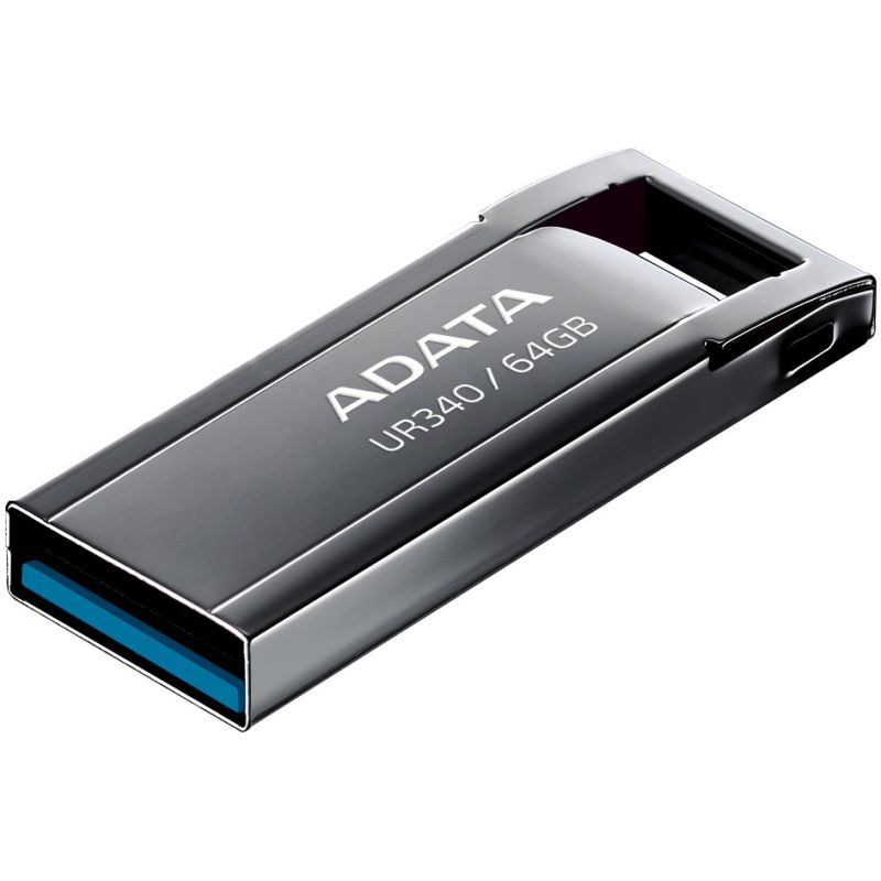 USB Flash Drive / ADATA / UR340 / 64GB / USB-A 3.2 Gen 1 - Figura 4