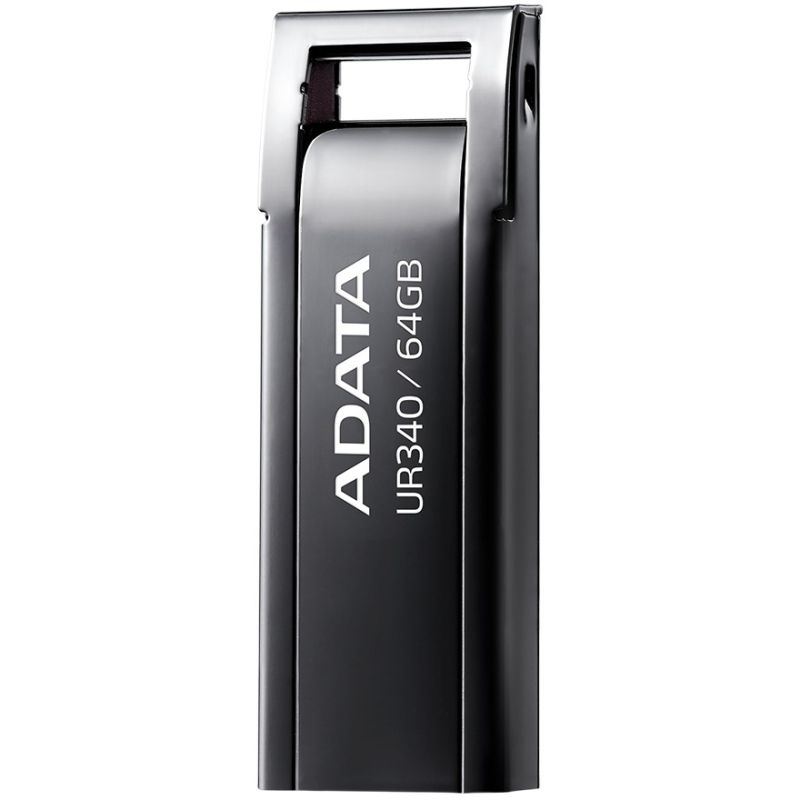 USB Flash Drive / ADATA / UR340 / 64GB / USB-A 3.2 Gen 1 - Figura 3